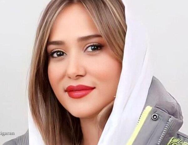 عکس های پرینا