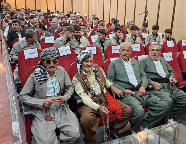 عکس هلپرکی کوردی