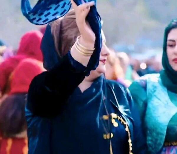 عکس هلپرکی کوردی