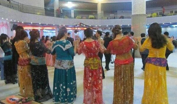 عکس هلپرکی کوردی