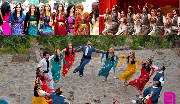 عکس هلپرکی کوردی