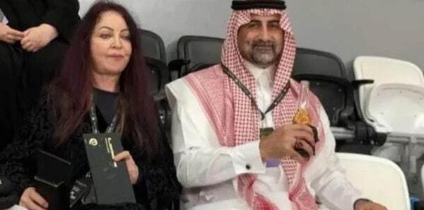 عکس ساعت بن لادن