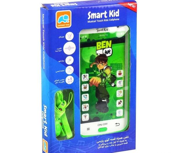 عکس قاب گوشی بن تن