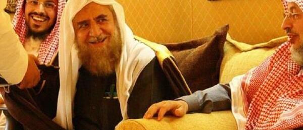 عکس عثمان بن عنبسه سفیانی