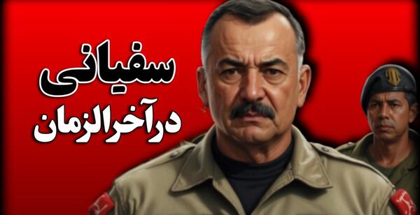 عکس عثمان بن عنبسه سفیانی