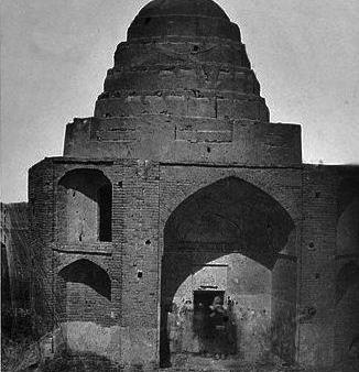 کوفه عکس واقعی حر بن یزید ریاحی