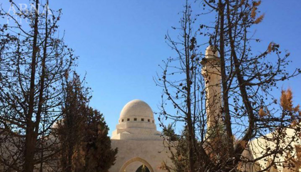 عکس جعفر بن ابیطالب