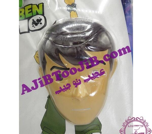 عکس لباس بن تن واقعی