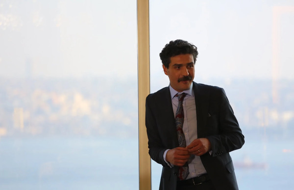 عکس بازیگران فیلم بن بست قلب