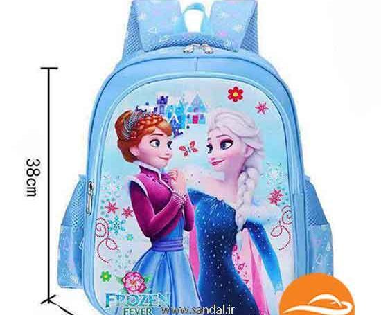 عکس سیاه و سفید السا و آنا