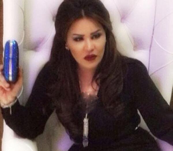 عکس های الیسا خواننده عربی