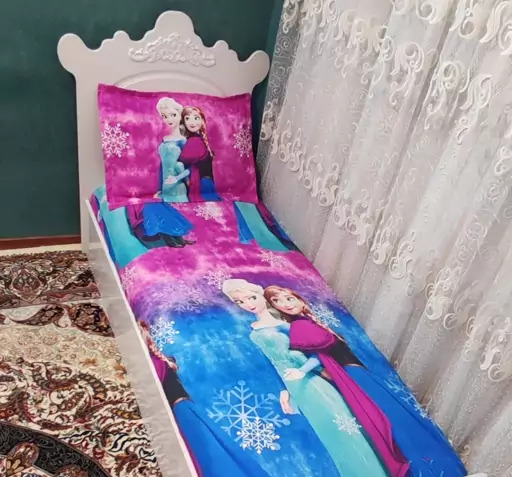عکس تخت السا