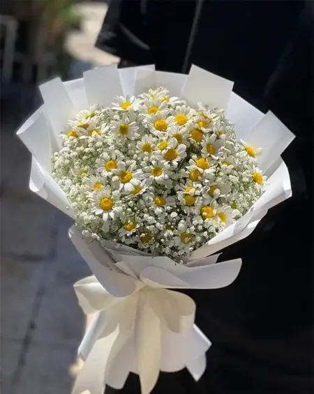عکس تبریک روز معلم با گل