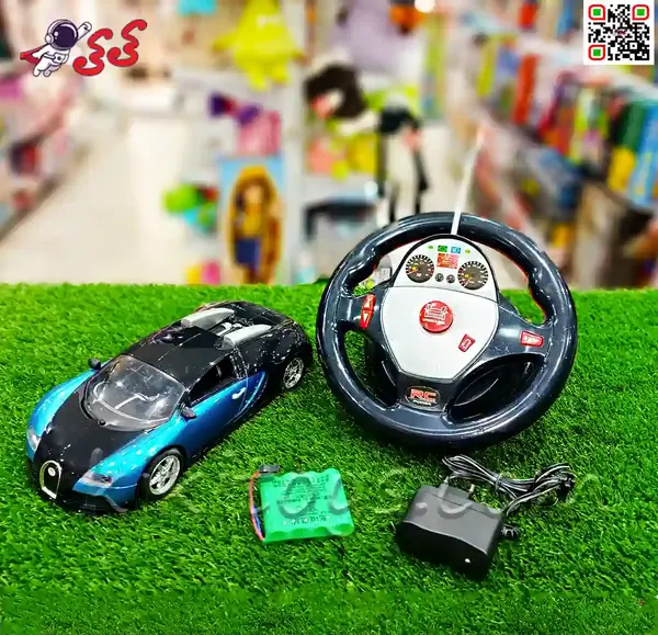 عکس فرمون ماشین بوگاتی
