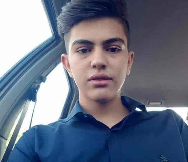 عکس پسر ۱۸ ساله بدون فیک