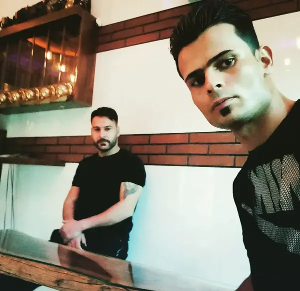 عکس فیک پسر 17 ساله