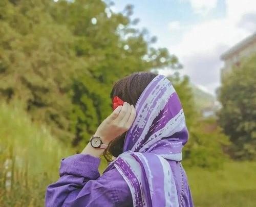 عکس های فیک واقعی دخترونه