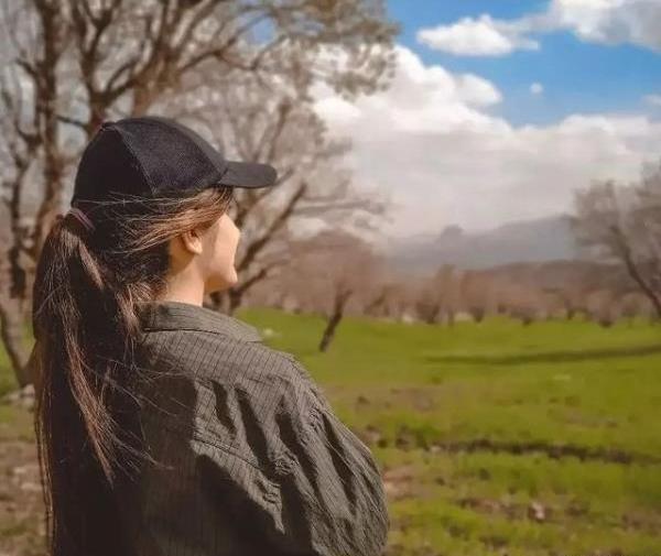 عکس فیک دخترونه واقعی تلگرام
