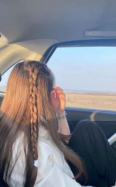عکس فیک دخترونه واقعی تلگرام