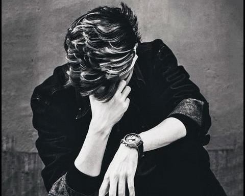 عکس فیک پسرونه در باشگاه