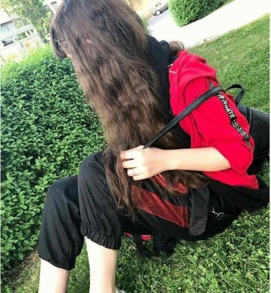 عکس فیک دسته جمعی دخترانه