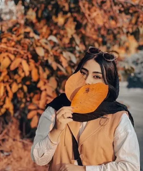 عکس فیک دخترونه چندتا مثل هم
