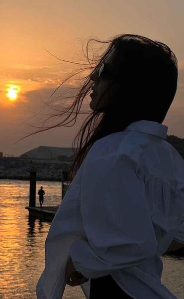 عکس فیک دخترونه خوشگل 14 ساله