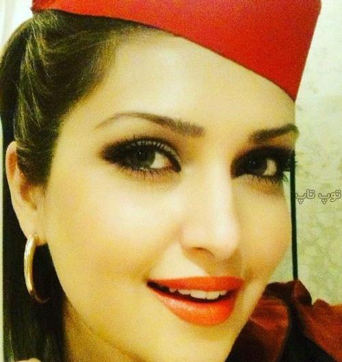 عکس فیک دختر افغانستانی