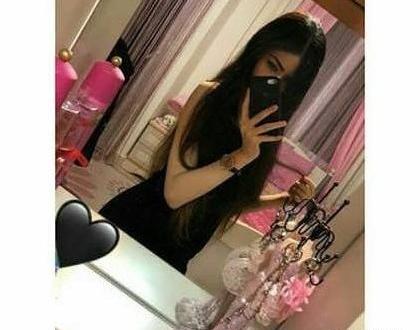 عکس فیک دخترونه با لباس لش