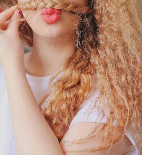 ماسک نيم رخ عکس فیک دخترونه طبیعی از صورت