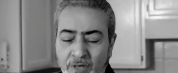عکس نوشته عجب صبری خدا دارد اگر من جای او بودم