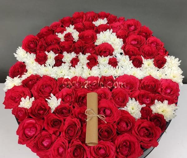 عکس نوشته ی معذرت خواهی عاشقانه