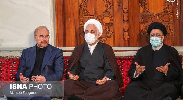 عکس سالگرد رحلت امام