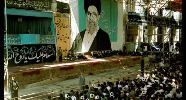 عکس سالگرد رحلت امام