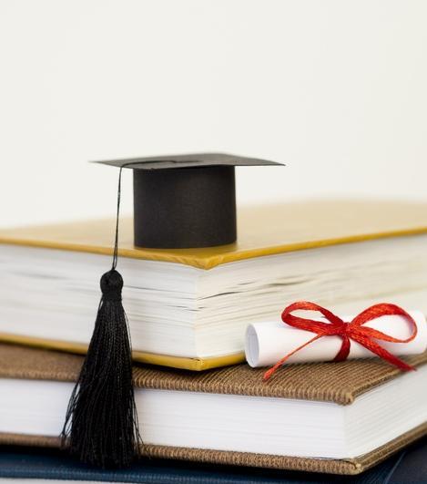 عکس نوشته تبریک فارغ التحصیلی