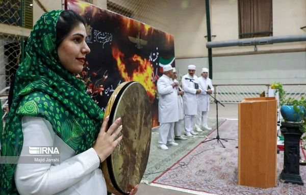 عکس نوشته تبریک جشن سده