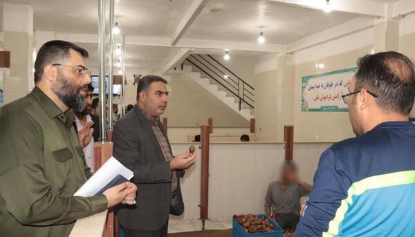 عکس زندان سبزوار