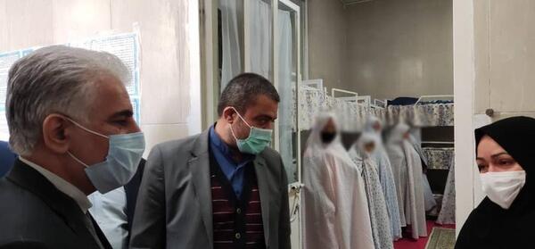 عکس زندان سبزوار