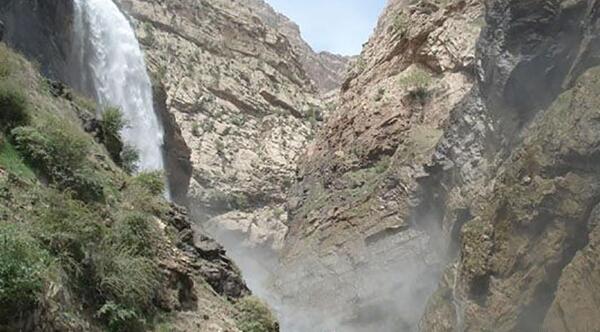 عکس سبزکوه چهارمحال و بختیاری