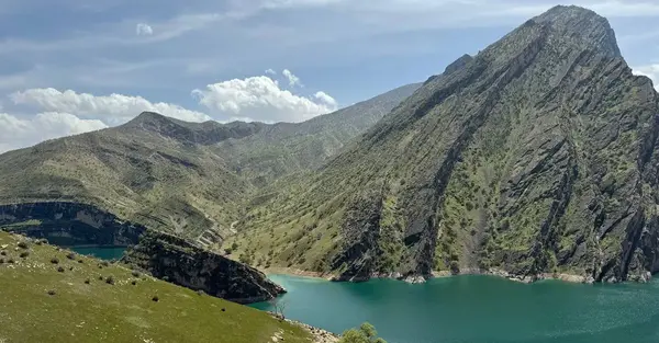 عکس سبزکوه چهارمحال و بختیاری