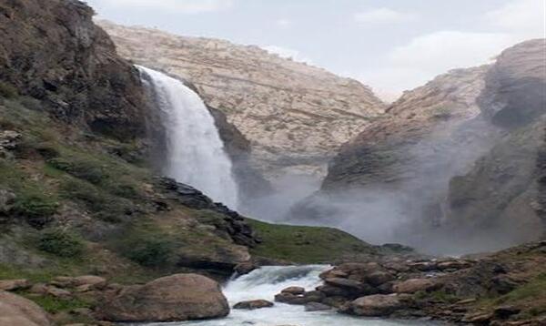 عکس سبزکوه چهارمحال و بختیاری