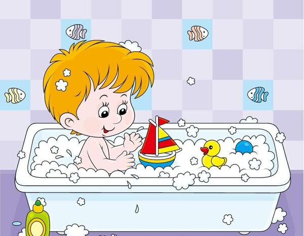 عکس نقاشی سه صابون
