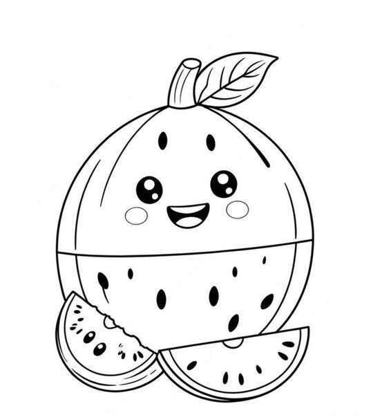 عکس نقاشی شب یلدا برای معلم پسرانه