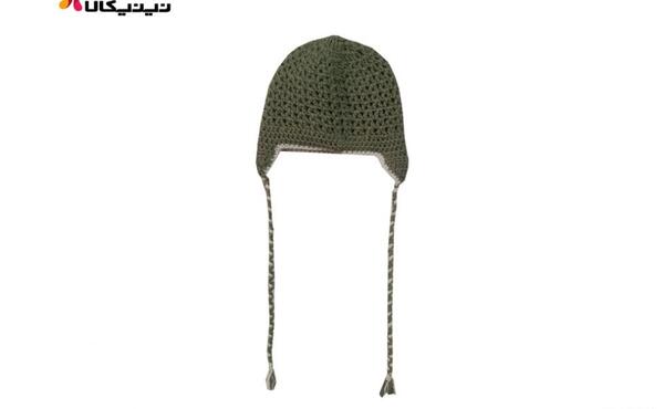عکس کلاه رو گوشی