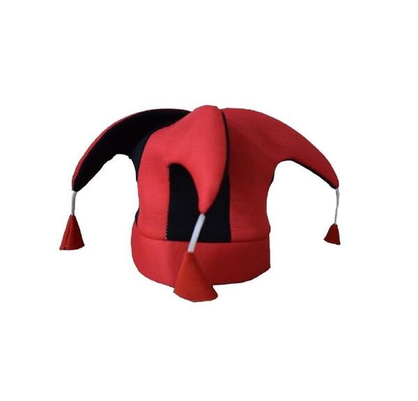عکس کلاه پرسپولیسی