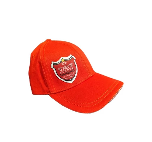 عکس کلاه پرسپولیسی
