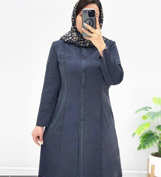 عکس مانتو شیک و مجلسی