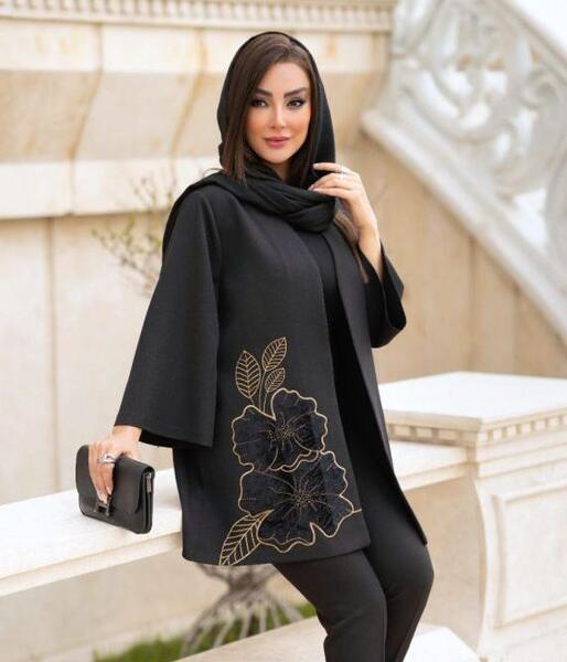 عکس مدل مانتو تابستانه