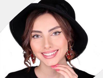 عکس های گیسو دیبا