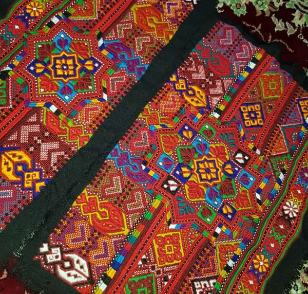 عکس زیاستین گیسو کمند جدید